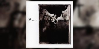 imagen de Cinco álbumes clásicos que no existirían sin ‘Surfer Rosa’ de los PIXIES