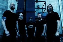 imagen de Cinco bandas que podrían telonear a Meshuggah en Chile