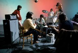 imagen de Peter Jackson dirigirá documental con material inédito de The Beatles y su ultimo disco Let It Be