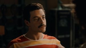 imagen de «Bohemian Rhapsody» se mostrará en China sin ninguna escena de naturaleza homosexual.