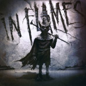 review de In Flames – I, The Mask