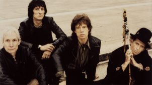 imagen de The Rolling Stones debe suspender su gira debido a complicación en la salud de Mick Jagger.