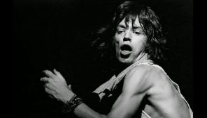 imagen de Mick Jagger debe someterse a una cirugía cardíaca.