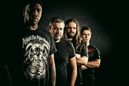imagen de Sepultura no podrá tocar en El Líbano tras ser acusados de “Adorar al diablo”