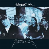 imagen de Metallica planea una segunda parte de Garage Inc?