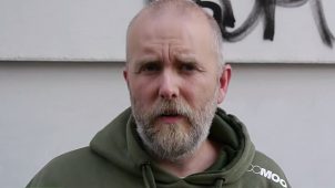 imagen de Youtube decidió eliminar el canal de Varg Vikernes