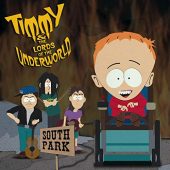 imagen de Revisa los mejores cameos Rockeros en South Park