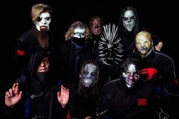 imagen de Más detalles de los temas ineditos de los sobrantes de «All Hope Is Gone» de Slipknot