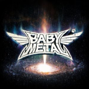 review de Babymetal – Metal Galaxy