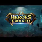 Heroes Evolved – Reseña