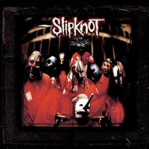 review de SLIPKNOT –  SLIPKNOT (1999)