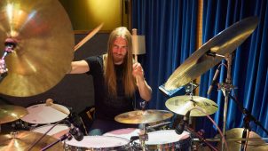 imagen de Opeth se separan del baterista Martin «Axe» Axenrot por «Conflictos de intereses»