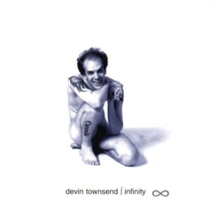 review de Reseña: Devin Townsend «INFINITY»