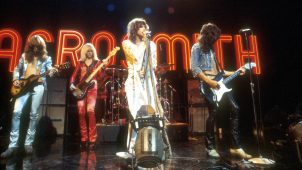 imagen de Aerosmith comparte anecdotas de ‘Movin’ Out’ version no oficial de 1971
