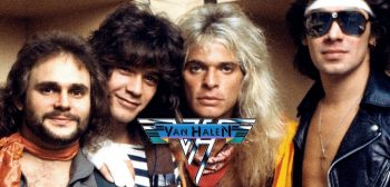 imagen de Cómo «(Oh) Pretty Woman» de Van Halen condujo al precipitado «Diver Down»