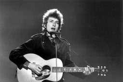 imagen de Bob Dylan anuncia su nuevo libro «The Philosophy of Modern Song»