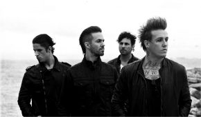 imagen de Papa Roach revela single y detalles de su nuevo álbum ‘Ego Trip’