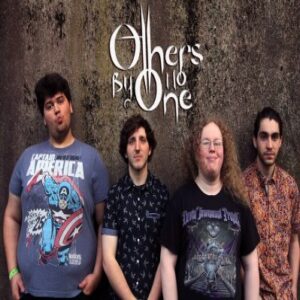 review de RESEÑA: OTHERS BY NO ONE – BOOK I  Dr. Breacher and the Time Travel Anomaly (Part One)