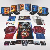 imagen de Guns N’ Roses | Use ypur Illusion I y II Edición Super Deluxe