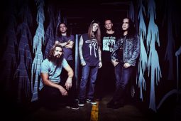 imagen de Children Of Bodom – El último concierto se publicará como álbum en directo