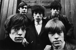 imagen de The Rolling Stones: The 500 Greatest Albums Of All Time Libro ya disponible