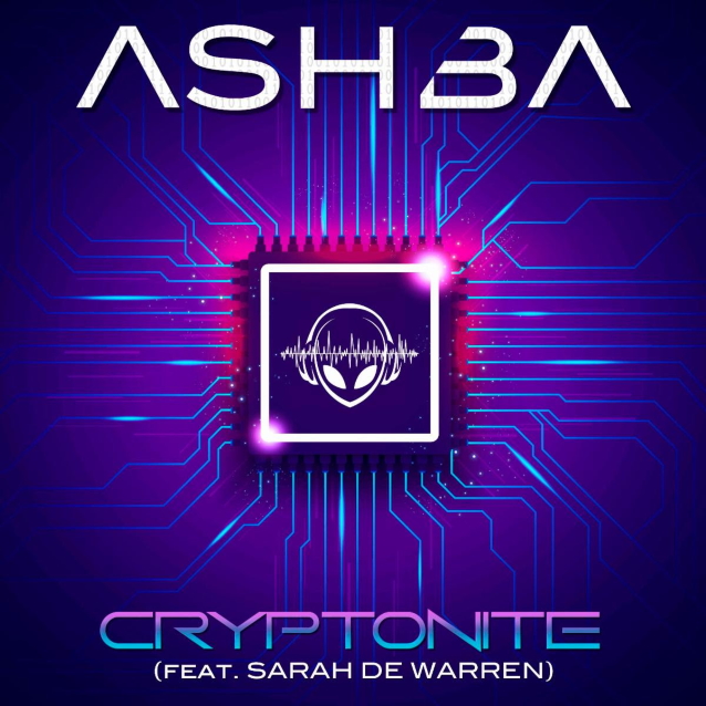 Ashba Cryptonite