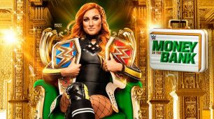 imagen de WWE anuncia que el evento Money In The Bank tendrá lugar en Londres, Inglaterra, por primera vez en la historia