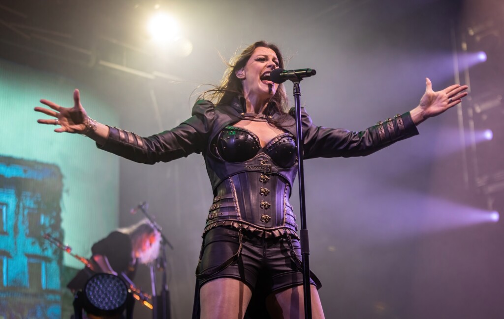 Nightwish! Concert In Oslo