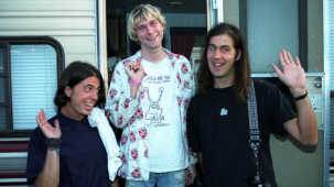 imagen de La IA se utilizó para crear nuevas canciones de Nirvana… ¿y son asombrosamente buenas?