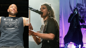 imagen de Los 10 mejores cantantes ‘limpios’ del heavy metal.