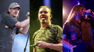 imagen de 10 bandas que han revitalizado el Thrash Metal.