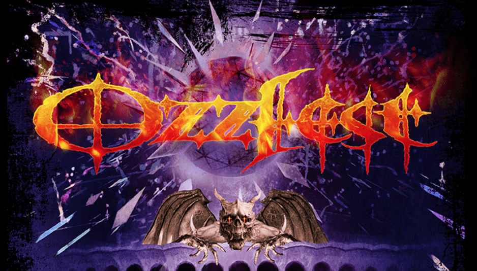 Ozzfest Logo