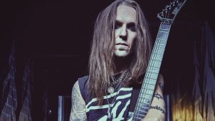 imagen de El ex tecladista de Children of Bodom explica cómo era Alexi Laiho en sus últimos años y recuerda cómo comenzó su ‘caída’