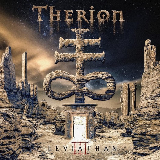 Therion Leviathan Iii