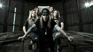 imagen de Children Of Bodom publican el último álbum de su carrera