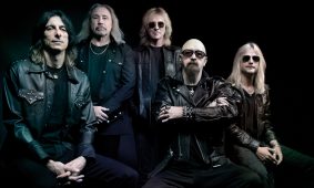 imagen de Judas Priest – El nuevo disco llegará en marzo de 2024
